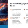 Hindistonning iqtisodiy rivojlanishi va IT sanoatining roli - Image 3