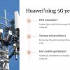 Huaweining 5G texnologiyalari va global ta'siri - Image 3