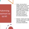 Hukm va xulosa chiqarish - Image 3