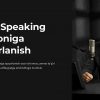 IELTS Speaking imtihoniga tayyorlanish