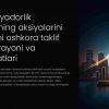 IPO  jarayoni va imkoniyatlari
