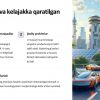 Ilon Maskning yetakchilik uslubi va kompaniya muvaffaqiyati - Image 2