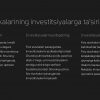 Inflyatsiya va foiz stavkalarini investitsiyaga ta'siri - Image 3
