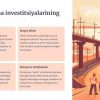 Infratuzilma investitsiyalari va davlat-xususiy sheriklik - Image 3