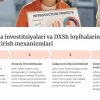 Infratuzilma investitsiyalari va davlat-xususiy sheriklik - Image 2