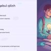 Ingliz tilini o'rganish bo'yicha maslahatlar - Image 4
