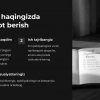 Ingliz tilida intervyuga tayyorlanish uchun maslahatlar - Image 2