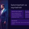 Ingliz tilida kundalik suhbat va muloqot ko'nikmalari - Image 2