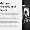 Innovatsiyalarni amaliyotga joriy etish strategiyalari