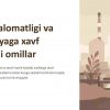 Inson salomatligi va ekologiyaga xavf soluvchi omillar