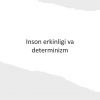 Inson erkinligi va determinizm