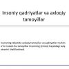 Inson tabiatining mohiyati - Image 4