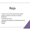 Institutlar va ularning jamiyat rivojlanishidagi roli - Image 2