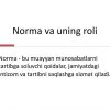 Institutlar va ularning jamiyat rivojlanishidagi roli - Image 4