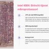 Intelning mikroprotsessorlar bozoridagi yetakchilik tarixi - Image 2