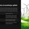 Investitsiya sohasida zamonaviy tendensiyalar va innovatsiyalar - Image 3