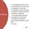 Ish joyidagi etika va xulq-atvor qoidalari - Image 2