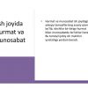 Ish joyidagi etika va xulq-atvor qoidalari - Image 4