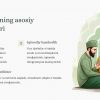 Islom hamkorlik tashkiloti: maqsadlar va loyihalar - Image 2
