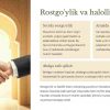 Islom dinida axloqiy qadriyatlar - Image 2
