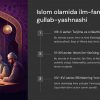 Islomda ilm-fan va falsafa - Image 3