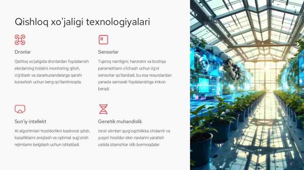 Isroil iqtisodiyoti: texnologik startaplar va innovatsiyalar - Image 3