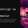 Jamoa yetakchiligi va muhim ko'nikmalar