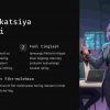Jamoa yetakchiligi va muhim ko'nikmalar - Image 2