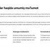 Katalizatorlar va kataliz jarayonlari - Image 2