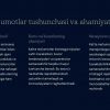 Katta ma'lumotlar (Big Data) va menejment qarorlari - Image 2