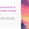 Kengayuvchi koinot va kosmologik saboqlar