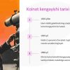 Kengayuvchi koinot va kosmologik saboqlar - Image 2