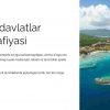 Kichik davlatlar geografiyasi