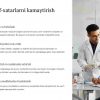 Kimyoviy xavf-xatarlar va ularga qarshi kurashish usullari - Image 4