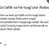 Kino va teatrda estetika - Image 2