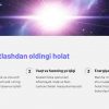 Koinotning kelib chiqishi va katta portlash nazariyasi - Image 4
