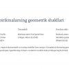Kompleks birikmalar va koordinatsiya kimyosi - Image 4