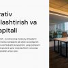 Korporativ moliyalashtirish va qarz kapitali