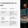 Korporativ moliyalashtirish va qarz kapitali - Image 4
