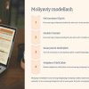 Korxona moliyaviy holatini baholash usullari - Image 3
