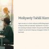 Korxona moliyaviy holatini baholash usullari - Image 4