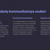 Kross-madaniy marketing va global marketing - Image 4