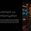 Kvant kompyuterlash va uning imkoniyatlari