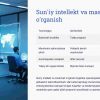 Logistikada robototexnika va avtomatlashtirilgan yechimlar - Image 4