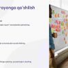 Loyihalash va kreativ agentliklar bilan hamkorlik - Image 4