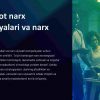 Mahsulot narx strategiyalari va narx siyosati