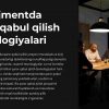 Menejmentda qaror qabul qilish texnologiyalari