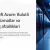 Bulutli xizmatlar va ularning afzalliklari