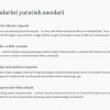 Mobil ilovalar yaratish - Image 2