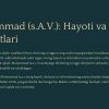 Muhammad (s.A.V.): Hayoti va ta'limotlari
